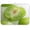 Crisp Plum, variant on Iauyy Dish Drying Mat for Kitchen Counter, Super Absorbent & Hanging 16x18 / 18x24 Inch (S/M) Lemon