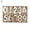 2, variant on Cheers Wooden Number English Letter Building Blocks Kids Early Education Puzzle Toy