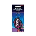thumbnail image 1 of K-Pop Demon Hunters Saja Boys PVC Keyring, 1 of 1