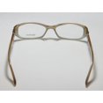 thumbnail image 5 of VERA WANG Eyeglasses V094 Blonde 51MM, 5 of 9
