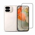 thumbnail image 1 of PANDACO Tempered Glass Ultra Thin Screen Protector (3 Pack) for Google Pixel 9 Pro Fold, 1 of 2