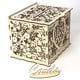 thumbnail image 3 of Caja De Regalo De Madera Caja de tarjetas de boda, regalo de bricolaje, caja de dinero de madera con cerradura, suministros de decoración para fiestas Tmvgtek Libre de BPA, 3 of 5