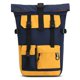 thumbnail image 2 of Mochila de nailon multifuncional para hombre y mujer, bolso de hombro de gran capacidad para viaje, escolar, novedad xuanjing  unisex, 2 of 2