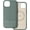 Slate Green, variant on Native Union (Re)Classic Case –6ft Drop Protection – Compatible with iPhone 15 Pro Max (Kraft)