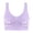 Multicolor, variant on ZUBMGKTE Jelly Bras for Women No Underwire Full Coverage Plus Size Support Seamless