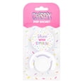thumbnail image 1 of Pop Socket Prichos Chispix Multicolor de Plástico y Resina Epixídica 1 Pieza, 1 of 4