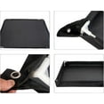 thumbnail image 5 of Shower Pan with Drain Foldable Shower Base, Portable Floor, Collapsible Shower Mat for Tent, Camper, Garden, Terrace Area, 5 of 5
