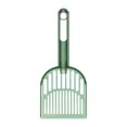 thumbnail image 2 of Cleaning Supplies under $5,Cat Litter Scoop Sifting Litter Portable Litter Scoop Easy To Fast Scoop Cat Litter Cat Poop Cat Litter Cleaning Tools For Cat Litter Box, 2 of 9