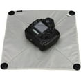 thumbnail image 4 of Tenba Tools 16" Protective Wrap for Cameras, Lenses, Hard Drives and Laptops, Black, 4 of 4