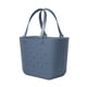 thumbnail image 2 of Bolso de playa moderno y sencillo Tote de goma, 2 of 5
