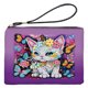 thumbnail image 1 of Monedero Con DIY Diario Forma Especial Parcial PU, 1 of 9