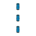thumbnail image 3 of Shengyu 1/2/3/5 Water-Resistant Nylon Drawstring Compression Bag Travel Stuff Sack Storage Dry Gear For Trekking Climbing Accessories Blue/XL 3PCS, 3 of 6