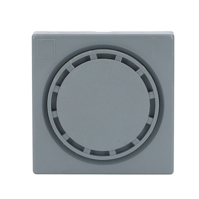 Alarme de Buzzer, Sons Continus d'Alarme de Bip de PC Durables pour l'Ordinateur DC24V, AC200-220V