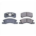thumbnail image 2 of Power Stop Front Z16 Evolution Ceramic Brake Pads 16-1731 2014-2018 Mitsubishi Mirage Fits 2017 Mitsubishi Mirage, 2 of 4