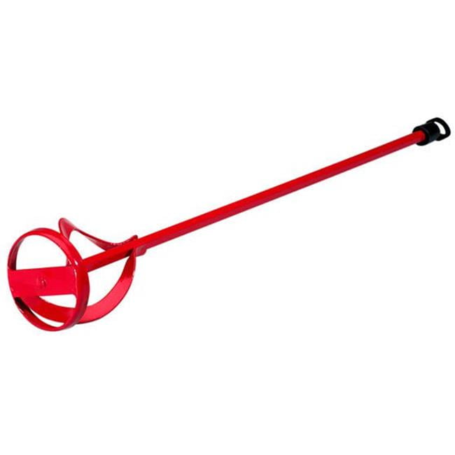 Red Devil 4043 5 Gallon Heavy Duty Paint \u0026 Mud Mixer