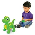 thumbnail image 3 of Remote Control ABC Dancing Dino, 3 of 4
