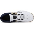 thumbnail image 2 of Zapatos únicos de cancha de tenis para hombre, para pickleball, bádminton, squash, tenis de entrenamiento de voleibol Xishao ropa, 2 of 2