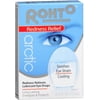 Rohto Arctic Eye Drops 0.40 oz (Pack of 4)