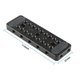 thumbnail image 5 of Cheese Plate Top Plate Camera Easy Plate Baseplate with 1/4 Screw for Cinema Camera DSLR Camera Cage, 5 of 5