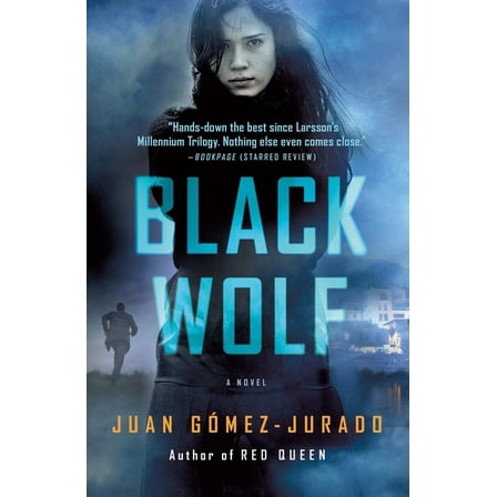 Antonia Scott Black Wolf, Book 2, (Paperback)