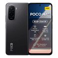 thumbnail image 1 of Celular Xiaomi POCO M7 8 GB Ram 256 GB Rom Dual Sim Negro, 1 of 9