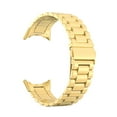 thumbnail image 1 of BotaniNest Compatible Smartwatch Wristband Replacement Strap For Wearable Fitness And Activity, 1 of 4