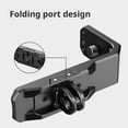 thumbnail image 2 of For Insta360X5 Magnetic Bracket, 2 of 5