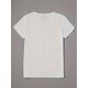 thumbnail image 2 of Fashionable Leopard Print Heart Design Casual Crew Neck T-Shirt for Women, Polyester, Medium Stretch, Spring/Summer/Fall, Knit Fabric, 180 g/m², 2 of 5