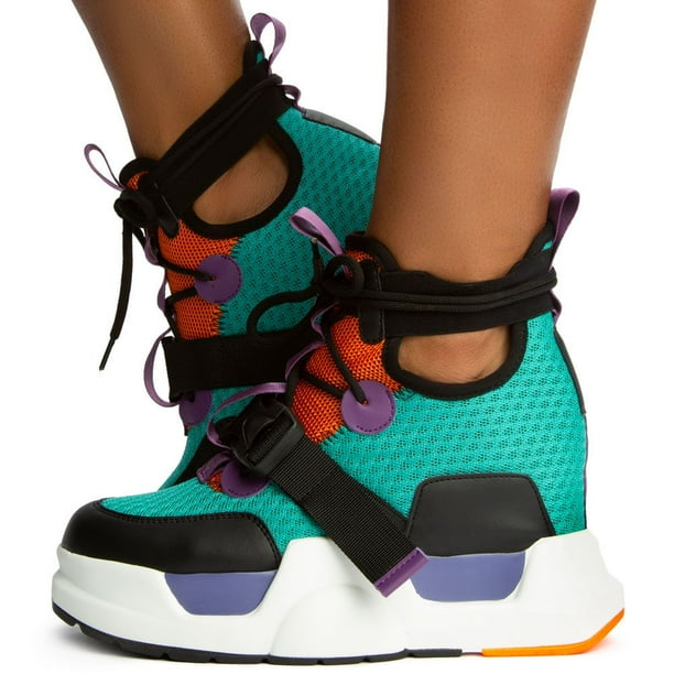 anthony wang platform shoes