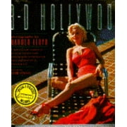 3-D Hollywood, Used [Hardcover]