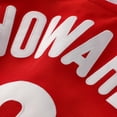 thumbnail image 5 of Men's Mitchell & Ness Ryan Howard Red Philadelphia Phillies Cooperstown Collection Batting Practice Jersey, 5 of 7