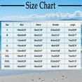 thumbnail image 5 of Uootdi Halloween Long Sleeve Sweatshirt for Woman Cute Witch Moon Pumpkin Print Graphic Pullover Tops Ugly Black Gift Cat Ghost L, 5 of 5