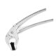 thumbnail image 2 of GOOHOCHY Acero inoxidable Tazón Placa Pinza Anti-escaldado Dish Lifter Clip Herramientas de cocina, 2 of 7