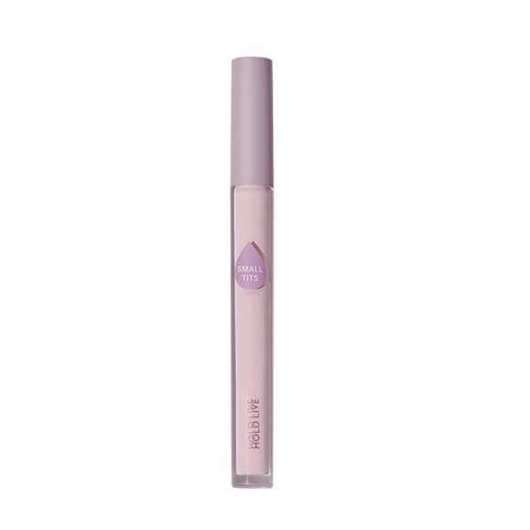 HOLD LIVE Long Lasting Contour Pencil Concealer Stick Shining Shimmer Glitter Liquid Eyeshadow Metallic Pigments Makeup Metals Gloss for Eyes Eyeliners Sparkling Eye Shadow Set Gift Shiny Pen