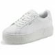 thumbnail image 1 of Tenis Puma Karmen L Original 384615 01 Blanco, 1 of 4