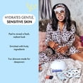 thumbnail image 3 of Panda Party Facial Sheet Mask by 7th Heaven for Kids - 4 Pc Mask, 3 of 10