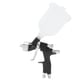 thumbnail image 4 of Juego de pistola pulverizadora, pistolas pulverizadoras de pintura, pistola pulverizadora de aire de 1,3 mm, pistola pulverizadora de pintura, diseño de última generación, 4 of 12
