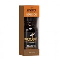 thumbnail image 1 of Woodys Beard Oil 1 fl oz, 1 of 1