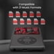 thumbnail image 4 of Reproductor MP3 innioasis Y1 64 GB Bluetooth portátil negro, 4 of 7