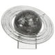 thumbnail image 1 of Rompecabezas 3D de cristal SaturnSaped, rompecabezas translúcido, bloques de bricolaje, rompecabezas, juguete de escritorio de oficina para adultos y niños, regalo, 1 of 8