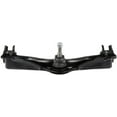 thumbnail image 2 of Delphi TC5155 Suspension Control Arm and Ball Joint Assembly Fits select: 1999-2010 CHEVROLET SILVERADO, 2001-2010 GMC SIERRA, 2 of 5