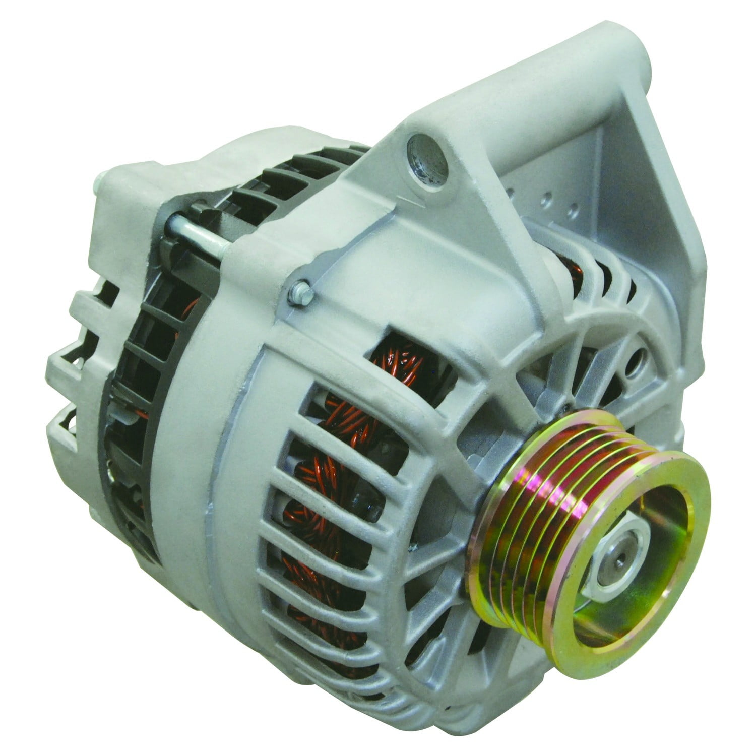 NEW Alternator Fits Lincoln Ls 00 01 02 3.0L 2YEAR WARRANTY