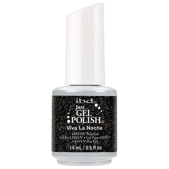 IBD Just Gel Polish Viva La Noche - #66995