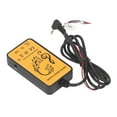 thumbnail image 3 of Adaptador Bluetooth Música Manos libres ANGGREK RCA AUX Perfect Fit Plug and Play Transmisor de audio para automóvil, 3 of 8