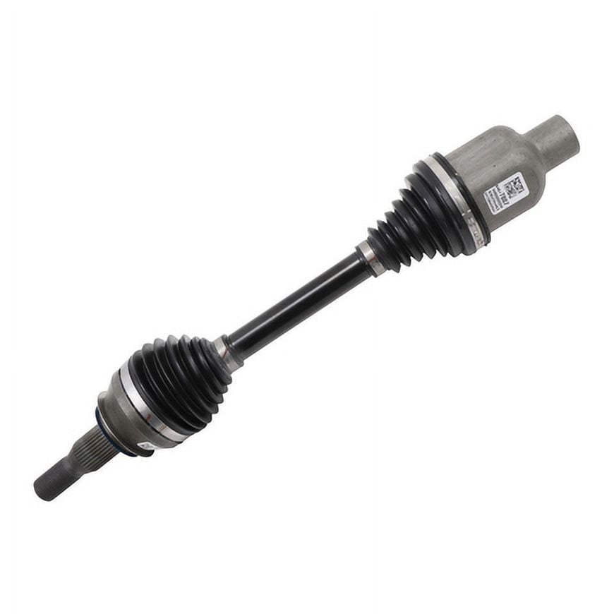 ACDelco Front Passenger Side Half-Shaft