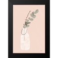 thumbnail image 2 of Thorns, Becky 17x24 Black Modern Framed Museum Art Print Titled - Natural Vessels I, 2 of 5