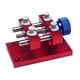 thumbnail image 3 of Soporte para caja de reloj Strade Fareast Limited herramienta de reparación ajustable Rojo, 3 of 8
