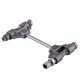 thumbnail image 3 of Rompecadenas de motocicleta,Interruptor de cadena de leva de sincronización universal para motocicletas Herramienta de reparación de cadenas de motocicletas Durabilidad extendida, 3 of 8