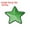 Green, variant on Uxcell Star Patches for Clothes, Sequin Star Iron Embroidered on Decorative for Holes Hats Jeans Repair Bags DIY Craft Silver