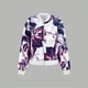 thumbnail image 5 of Chaquetas y abrigos casuales sin capucha de manga larga para mujer, chaqueta con cremallera, chaqueta holgada, abrigo para mujer, 5 of 5